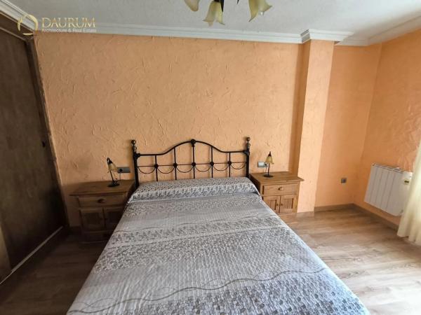 Piso en calle Calderón de la Barca