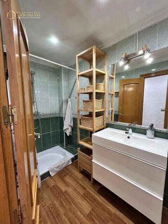 Piso en calle Calderón de la Barca