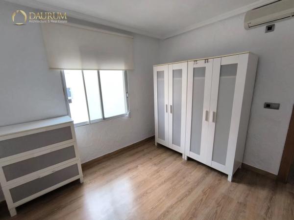 Piso en calle Calderón de la Barca