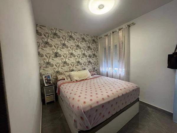 Piso en CL Colonia Sta. Isabel