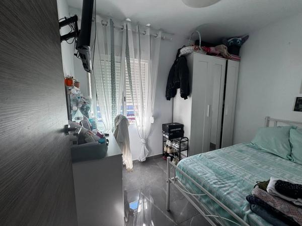 Piso en CL Colonia Sta. Isabel