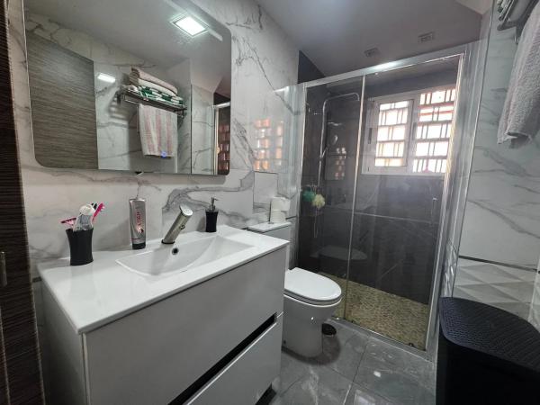 Piso en CL Colonia Sta. Isabel