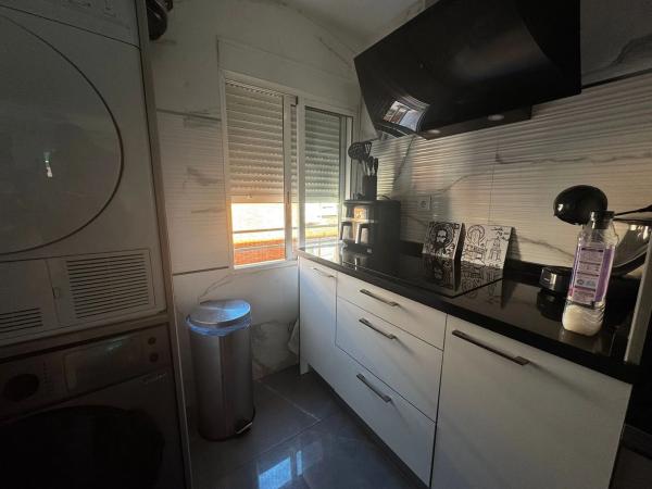 Piso en CL Colonia Sta. Isabel