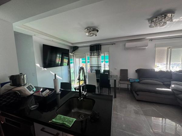 Piso en CL Colonia Sta. Isabel