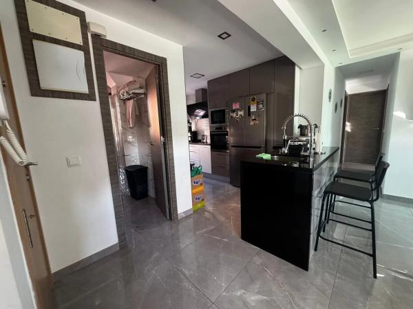 Piso en CL Colonia Sta. Isabel