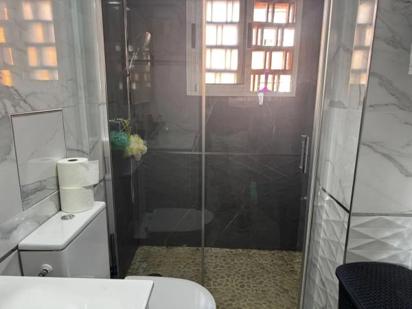 Piso en CL Colonia Sta. Isabel