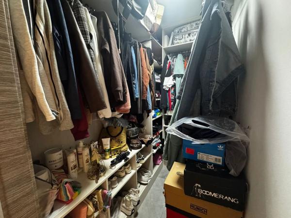 Piso en CL Colonia Sta. Isabel