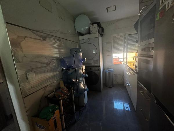 Piso en CL Colonia Sta. Isabel