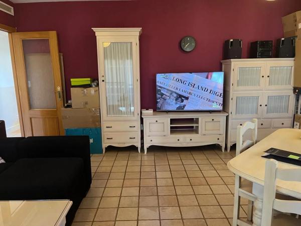 Ático en calle San Francisco