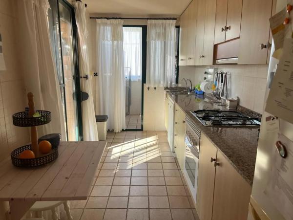 Ático en calle San Francisco