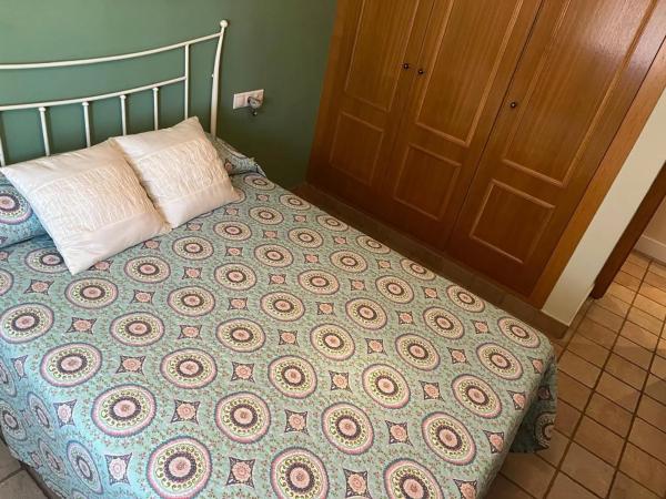 Ático en calle San Francisco