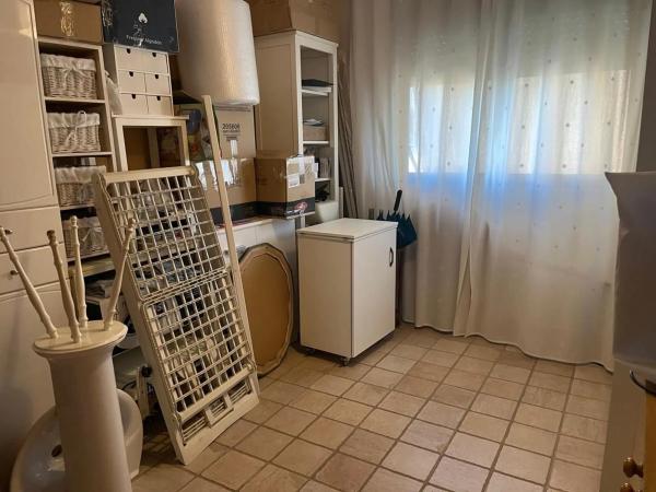 Ático en calle San Francisco