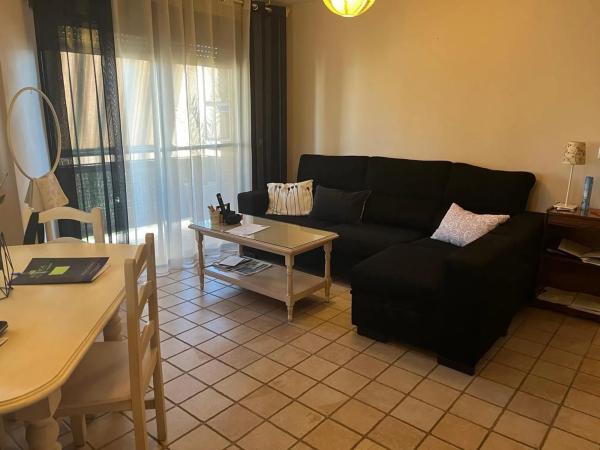 Ático en calle San Francisco