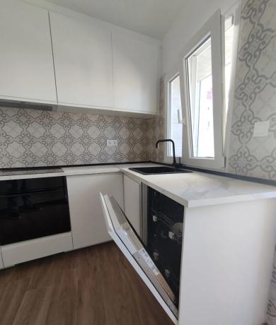 Ático en CL Villafranqueza, 1