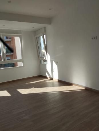 Ático en CL Villafranqueza, 1