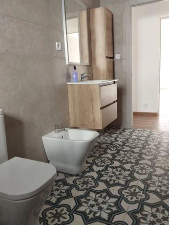 Ático en CL Villafranqueza, 1