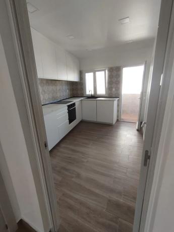 Ático en CL Villafranqueza, 1