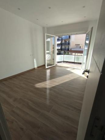 Ático en CL Villafranqueza, 1