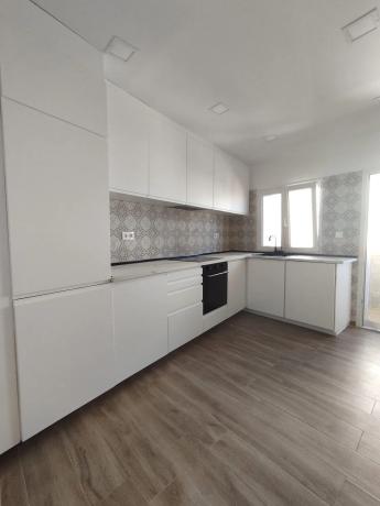 Ático en CL Villafranqueza, 1