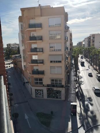 Ático en CL Villafranqueza, 1