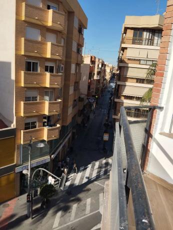 Ático en CL Villafranqueza, 1