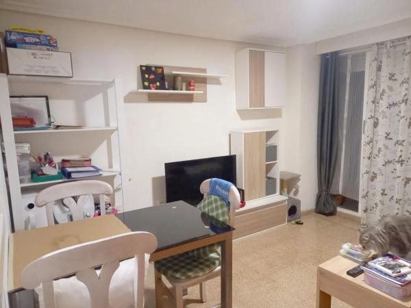 Piso en Alcalde Felipe Mallol