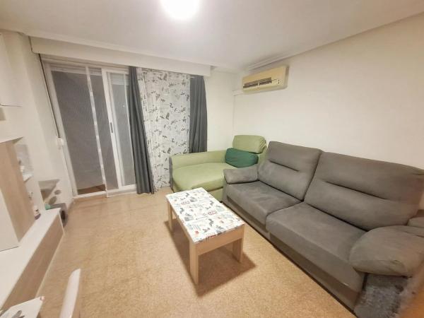 Piso en Alcalde Felipe Mallol