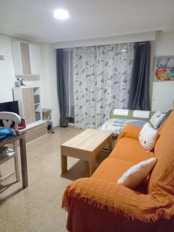 Piso en Alcalde Felipe Mallol