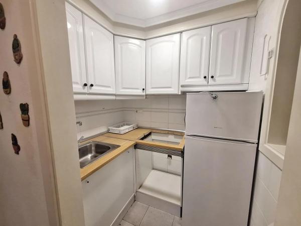 Piso en Alcalde Felipe Mallol