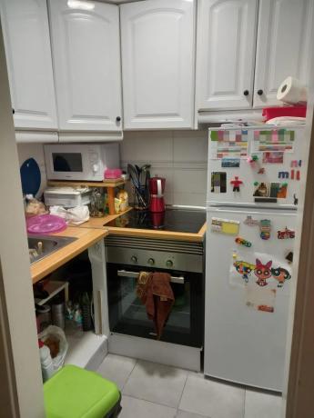 Piso en Alcalde Felipe Mallol