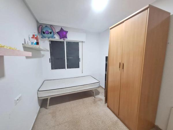 Piso en Alcalde Felipe Mallol