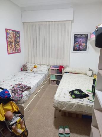 Piso en Alcalde Felipe Mallol