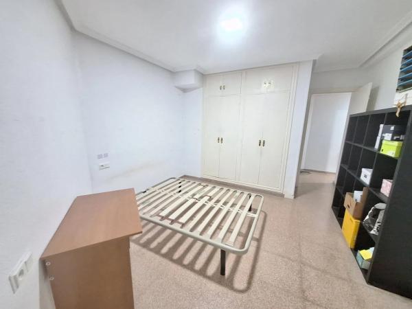 Piso en Alcalde Felipe Mallol