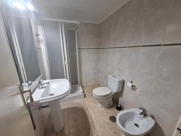 Piso en Alcalde Felipe Mallol