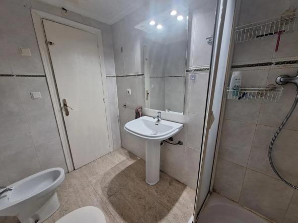 Piso en Alcalde Felipe Mallol