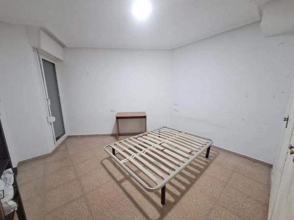 Piso en Alcalde Felipe Mallol