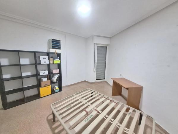 Piso en Alcalde Felipe Mallol