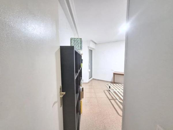 Piso en Alcalde Felipe Mallol