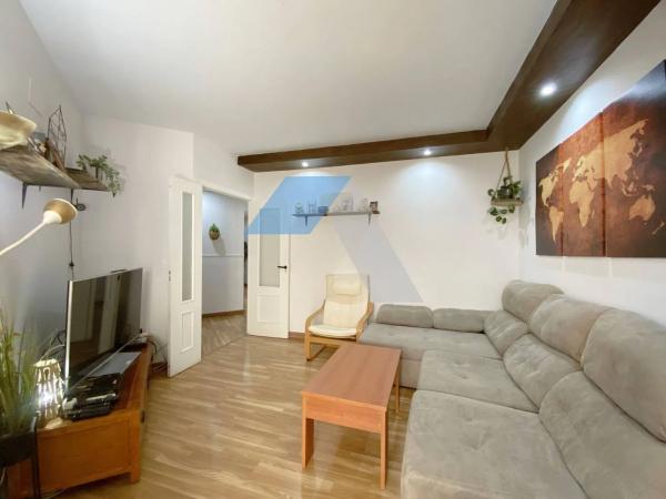 Piso en Alcalde Felipe Mallol