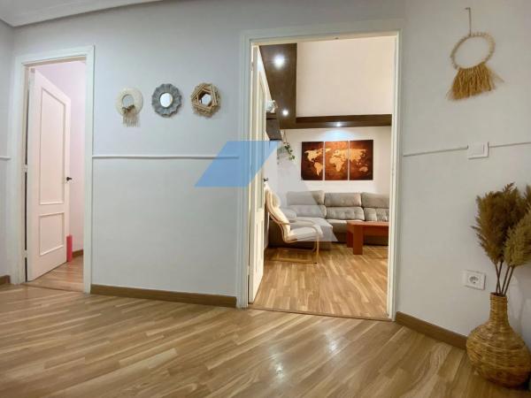 Piso en Alcalde Felipe Mallol