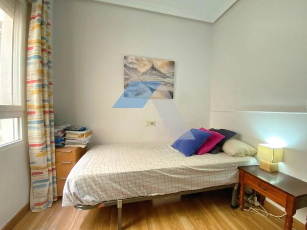 Piso en Alcalde Felipe Mallol