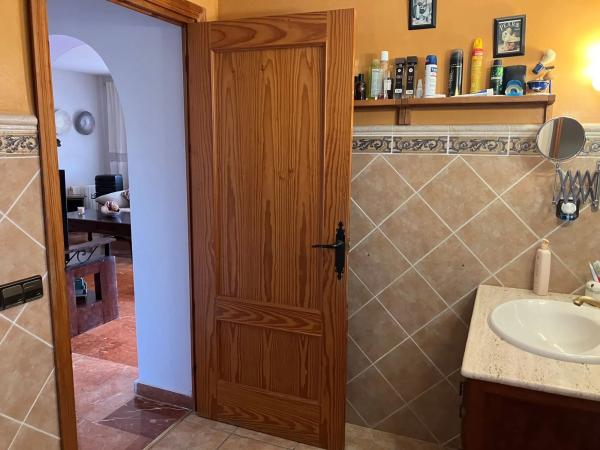 Casa independiente en calle Río Guadalquivir, 18