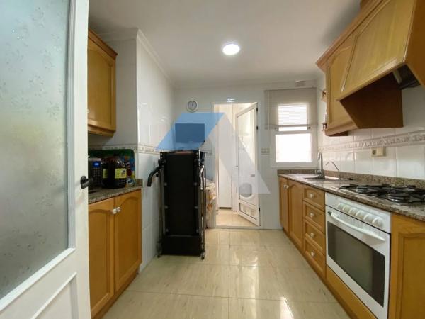 Piso en Alcalde Felipe Mallol