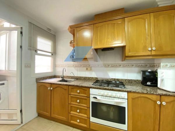 Piso en Alcalde Felipe Mallol