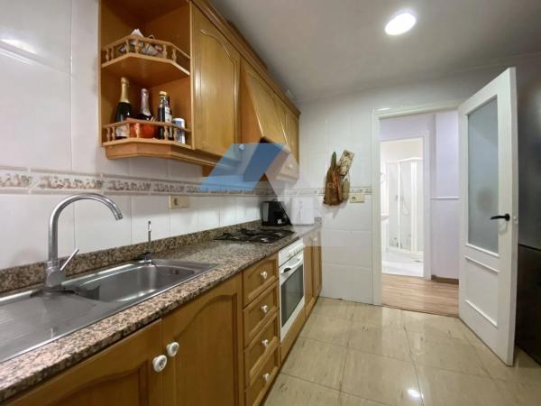 Piso en Alcalde Felipe Mallol