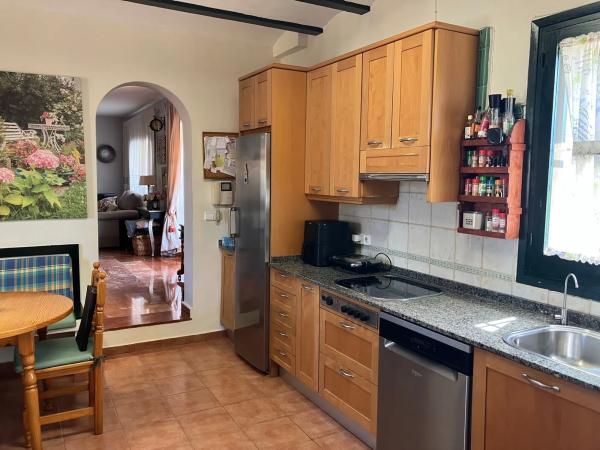 Casa independiente en calle Río Guadalquivir, 18