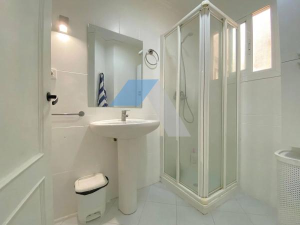 Piso en Alcalde Felipe Mallol