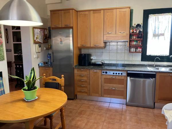 Casa independiente en calle Río Guadalquivir, 18