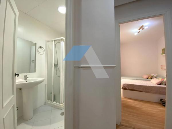 Piso en Alcalde Felipe Mallol