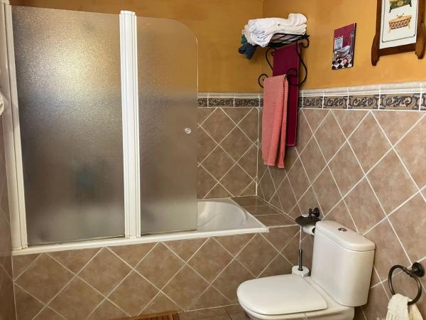 Casa independiente en calle Río Guadalquivir, 18